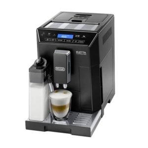 DELONGHI ECAM 44.660.B LATTE CREMA Volautomatische Koffiemachine – Bild 4