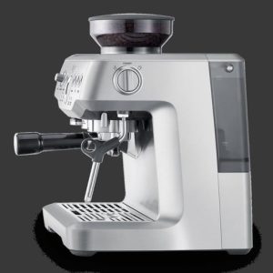 Sage The Barista Express™: Automatische espressomachine met ingebouwde molen - Image 3