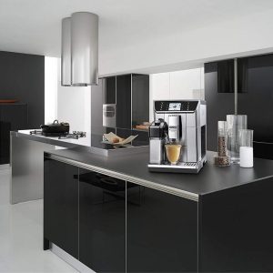 DeLonghi Volautomatische Koffiemachine ECAM 650.55 MS – Bild 2