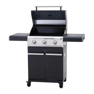 Kenton II gasbarbecue met 3 branders en 10,5 kW – Bild 3