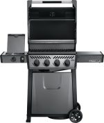 Napoleon Freestyle 425 SB barbecue - Imagen 5