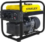 Stanley SIG 2000-1 Inverterstroomgenerator 2 kW - Afbeelding 2