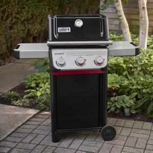 Barbacoa de gas Weber Spirit E-325 – Image 3