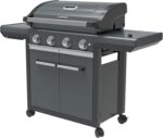 Barbacoa de gas Campingaz Serie 4 Premium S Serie 4 S - Imagen 2