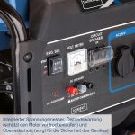 GENERATORIUS SG7100X 5,0 kW (5906229903 & SCHEP) Hardware/Elektronica - Imagen 2