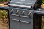 Barbacoa de gas Campingaz Serie 4 Premium S Serie 4 S - Imagen 6
