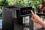 BEKO CEG7302B Volautomatische Koffiemachine – Image 6