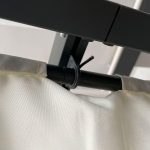 Outsunny Cenador Pérgola de Jardín 3x4 m con Toldo en Poliéster - Image 2