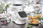 Robot de cocina Moulinex Hf80c30d - Afbeelding 2