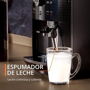 Krups Roma EA81R870 Volautomatische Espressomachine - Afbeelding 3