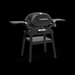 Barbacoa de gas y mesas Weber Q2200N – Bild 3