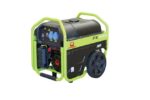 PRAMAC Px4000 benzinegenerator zonder lood van 2300 W - Afbeelding 5