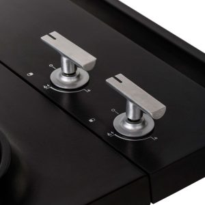 Parrilla a gas E2G2G Force – Image 5