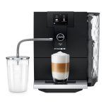 Jura ENA 8 Superautomatische koffiemachine