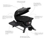 Minichef Outdoorchef 420 G – Bild 4