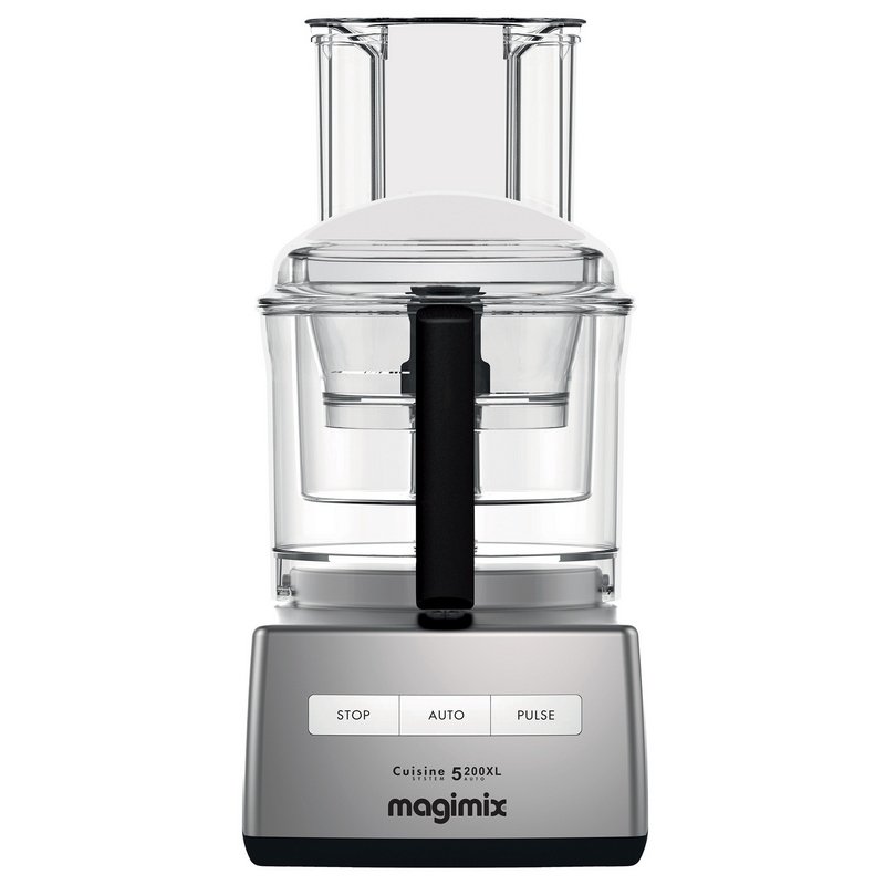 86 Magimix 5200 XL Premium Keukenmachine - Image 1