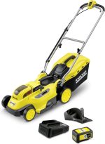 Grasmaaier Karcher LMO 18-36
