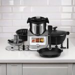 Ufesa Robot de cocina multifunción UfesaTotalChef RK7 - Image 2