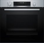 Serie 6 Horno 60 x 60 cm Acero inoxidable