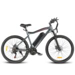 SAMEBIKE SY26-II Electric Mountain Bike - Image 5