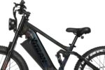 Vitilan T7 Pro Full Suspension Mountain E-bike - Image 4
