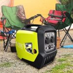 Stroomgenerator - KÖNNER & SÖHNEN KSB 21i S – Bild 3