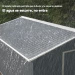 Outsunny Cobertizo de Jardín 340x386x200 cm - Image 2