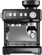 Solis Grind&Infuse Compact 1018 Espressomachine