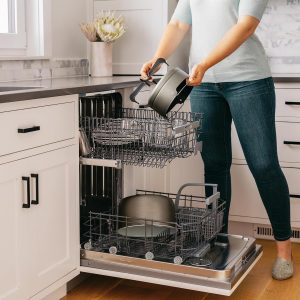 Olla a presión y freidora de aire multifunción Ninja 7 en 1 OP300 – Bild 7