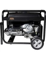 GG7000FE Benzinegenerator ITCPower – Image 3
