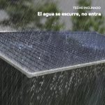 Outsunny Cobertizo de Jardín 277x322x192 cm – Image 3