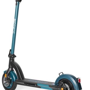 De SO4 Pro elektrische scooter