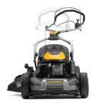 Stiga Combi 955e V – Bild 4