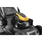 Stiga Combi 955e V – Bild 2