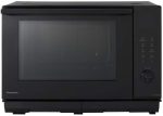 Microondas Panasonic NN-DS59NBEPG