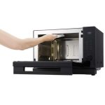 Microondas Panasonic NN-DS59NBEPG – Bild 5