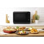 Microondas Panasonic NN-DS59NBEPG – Bild 6