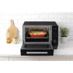 Microondas Panasonic NN-DS59NBEPG – Bild 7