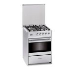Cocina Meireles E 610 X Nat