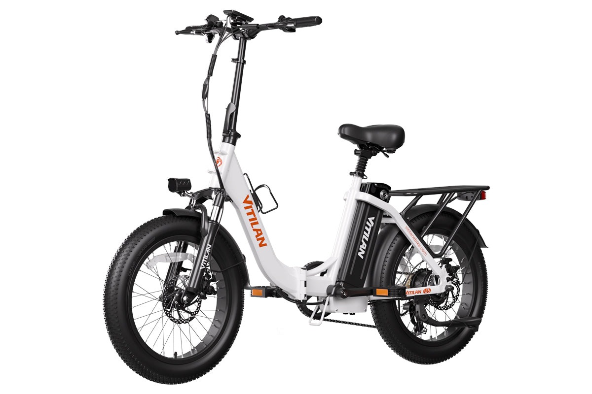 9_0c8999c7-d86e-421a-866c-5f5ae9 Vutilan U3 Opvouwbare Elektrische Fiets - Afbeelding 1
