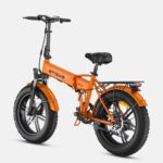 Engwe EP-2 Boost Electric Bike – Image 12