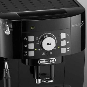 DeLonghi Magnifica S ECAM 21.117.B Volautomatische koffiemachine Zwart - Image 2