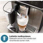 Philips Serie 3300 EP3347/90 Volautomatische espressomachine – Image 3