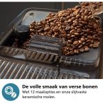 Philips 3300 Serie EP3326/90 Espressomachine – Bild 5