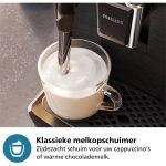 Philips 2200-serie EP2220/10 – Bild 4