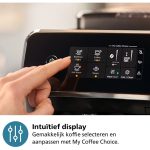 Philips 2200-serie EP2220/10 – Bild 5