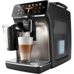 Philips EP5447/90 koffiezetapparaat volautomatische espressomachine 1,8 L - Imagen 2