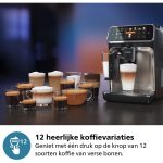 Philips EP5447/90 koffiezetapparaat volautomatische espressomachine 1,8 L - Imagen 3