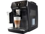 Smeg BCC01 automatische koffiemachine. Rood BCC11BLMEU