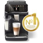 Smeg BCC01 automatische koffiemachine. Rood BCC11BLMEU - Afbeelding 3